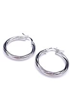 Orecchini Stocco Gioielli Donna in Argento VRA 55 - VRA 55